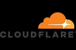 Selo do Cloudflare