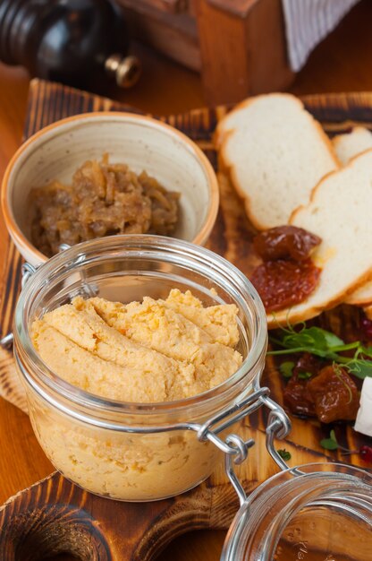 Pate-de-Frango-Receita-Facil-e-Rapida-para-Fazer-em-Casa-credspot